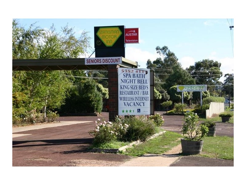 79 Lambert Street, Ararat VIC 3377