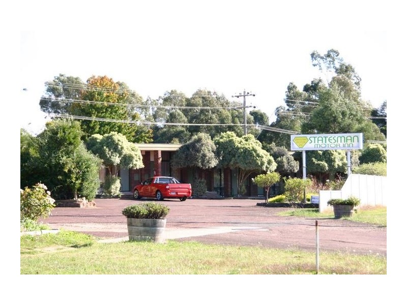 79 Lambert Street, Ararat VIC 3377