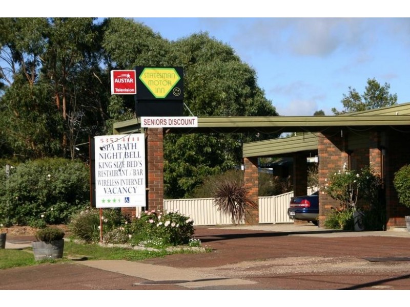 79 Lambert Street, Ararat VIC 3377