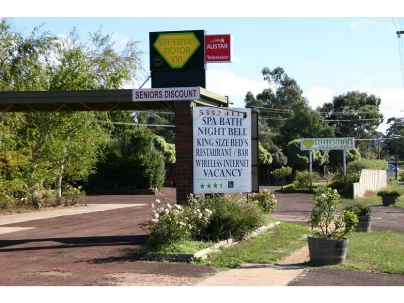 79 Lambert Street, Ararat VIC 3377