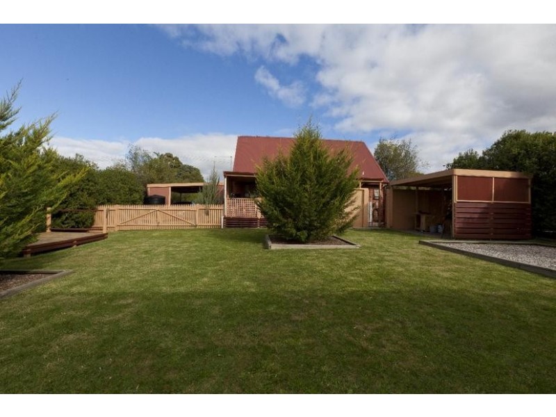 4 Kneale Street, Ararat VIC 3377