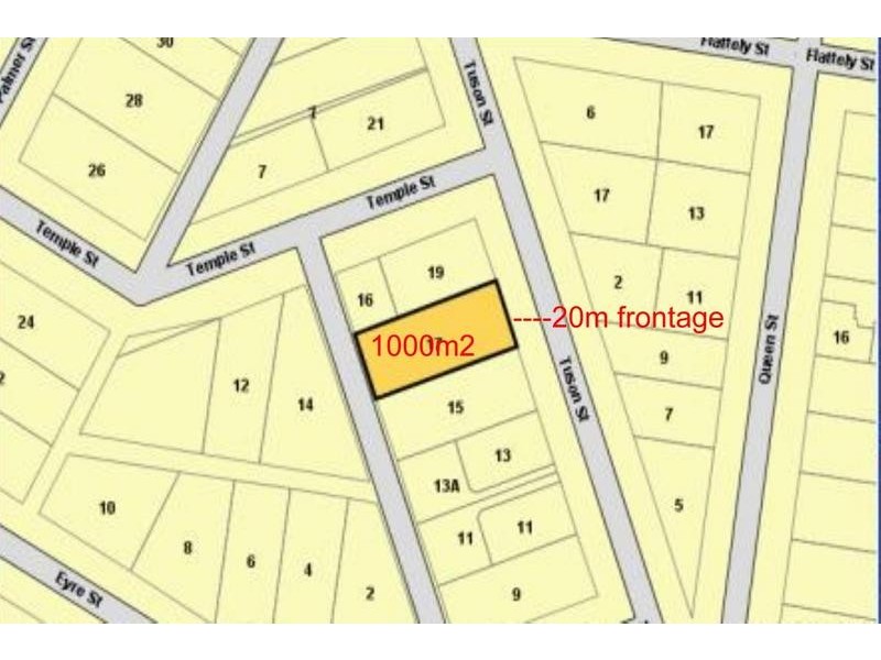 17 Tuson Street, Ararat VIC 3377