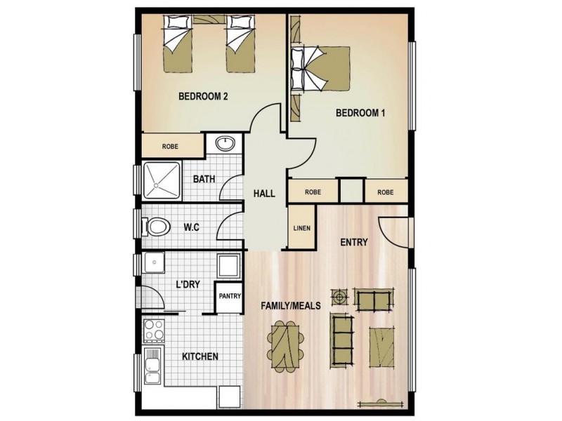 1/11 High Street, Ararat VIC 3377