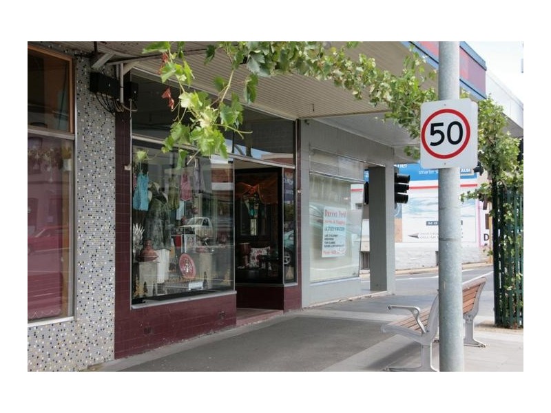 188 Barkly Street, Ararat VIC 3377