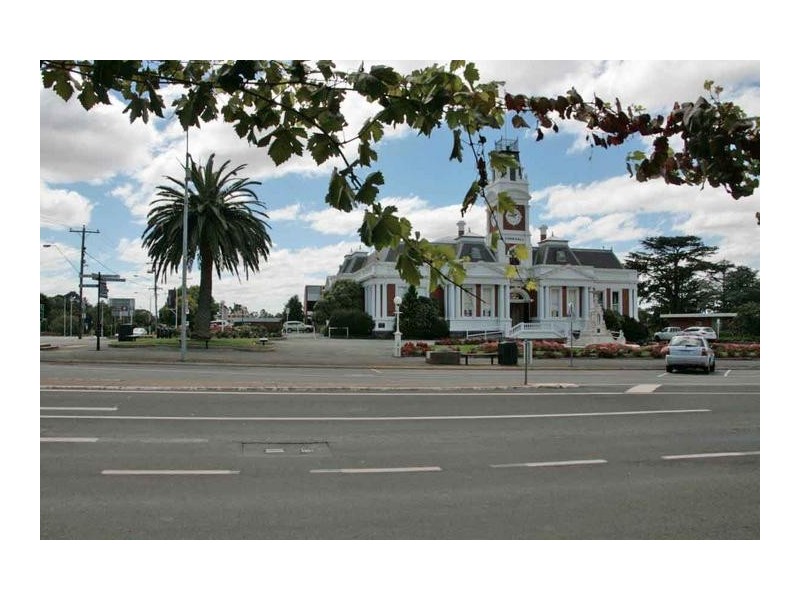 188 Barkly Street, Ararat VIC 3377