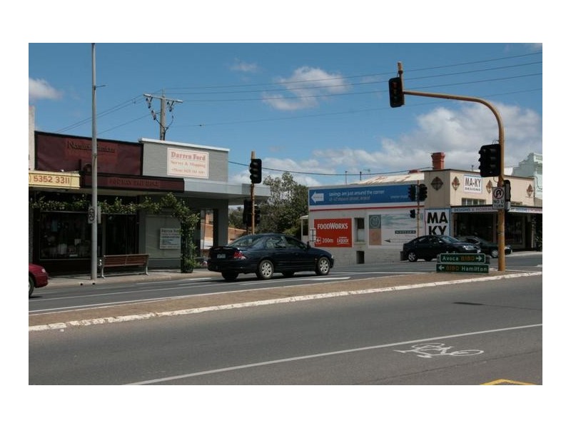 188 Barkly Street, Ararat VIC 3377