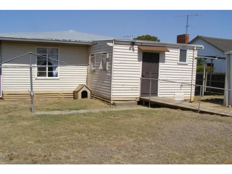 9 Webb Street, Ararat VIC 3377