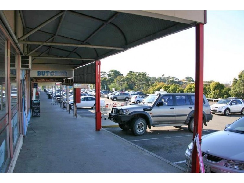 1 Ingor Street, Ararat VIC 3377