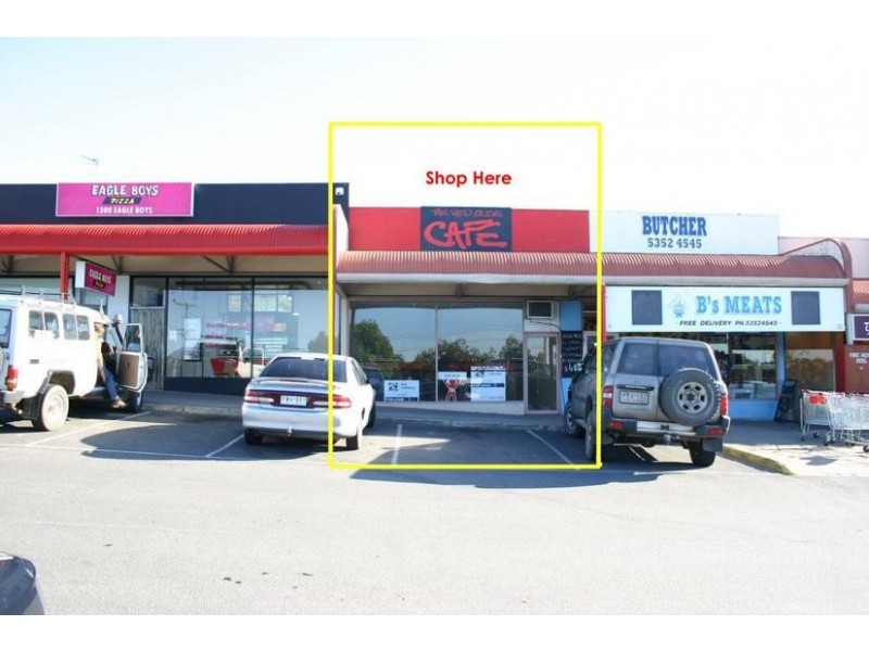 1 Ingor Street, Ararat VIC 3377