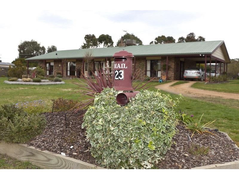 23 Beveridge Street, Ararat VIC 3377