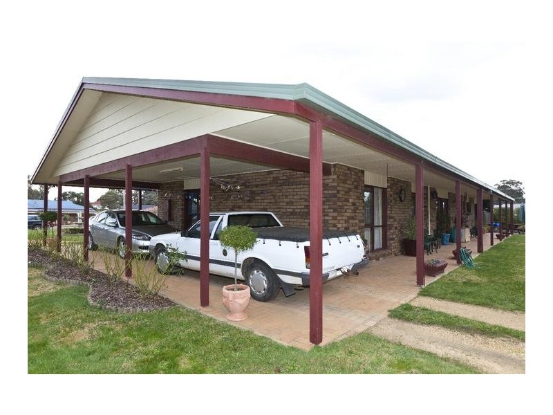 23 Beveridge Street, Ararat VIC 3377