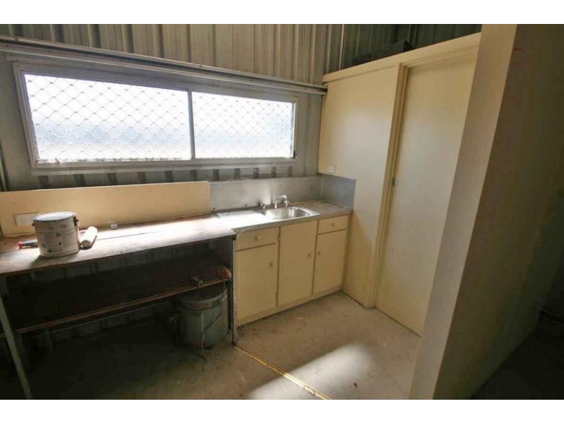 Shed 1 – 3/1 McGibbony Crt, Ararat VIC 3377