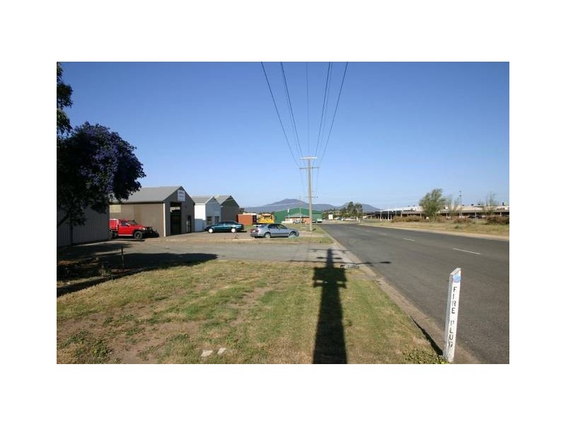 Lot 9, 8 McGibbony Street East, Ararat VIC 3377