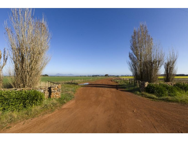 3526 MAROONA-GLENTHOMPSON ROAD, Glenthompson VIC 3293