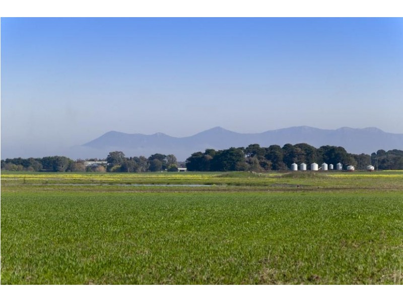 3526 MAROONA-GLENTHOMPSON ROAD, Glenthompson VIC 3293