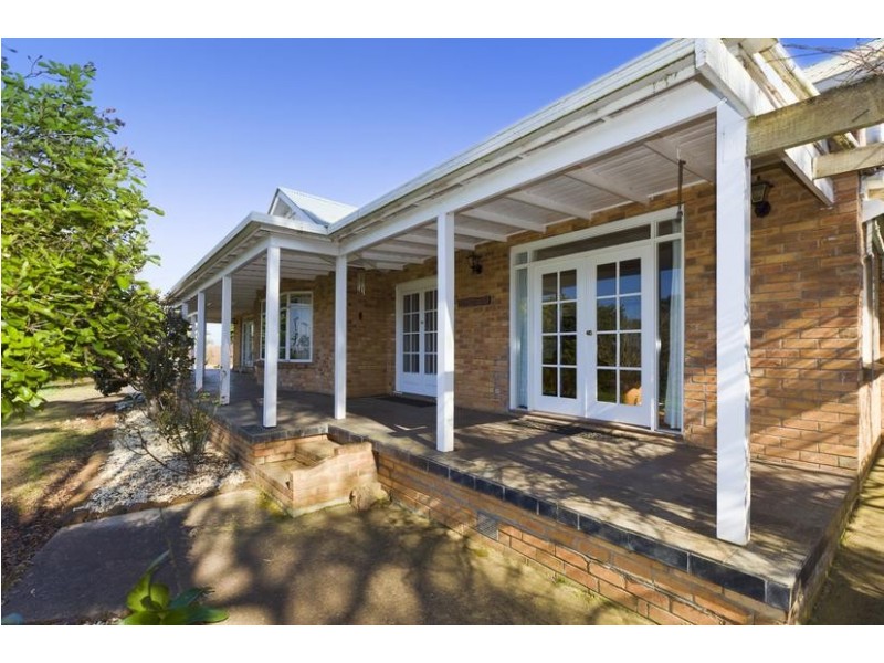 3526 MAROONA-GLENTHOMPSON ROAD, Glenthompson VIC 3293