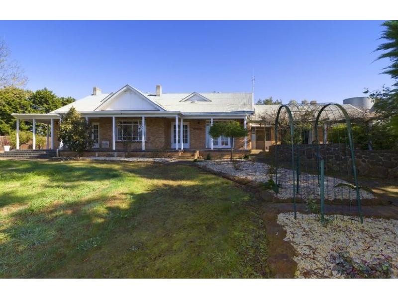 3526 MAROONA-GLENTHOMPSON ROAD, Glenthompson VIC 3293