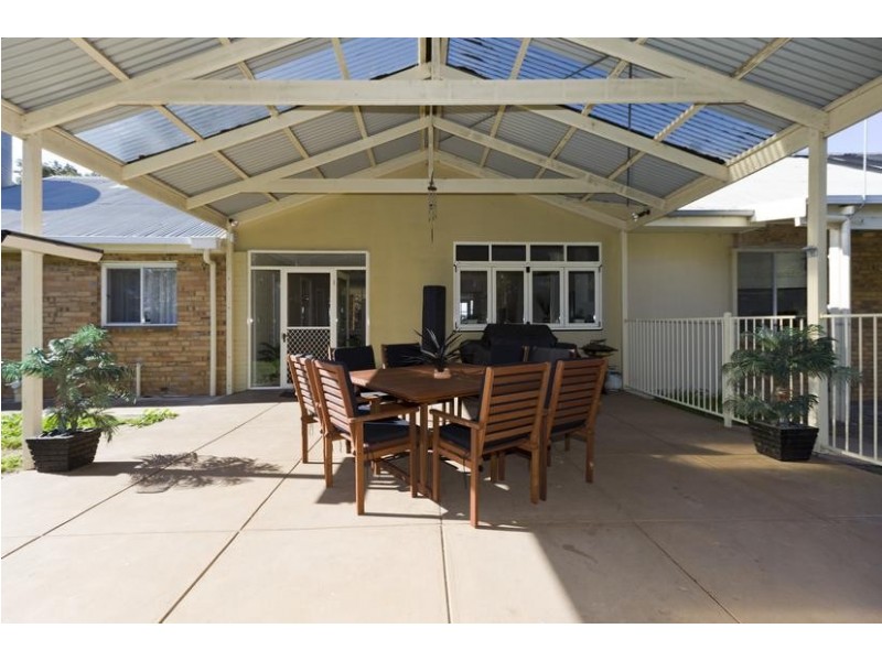 3526 MAROONA-GLENTHOMPSON ROAD, Glenthompson VIC 3293