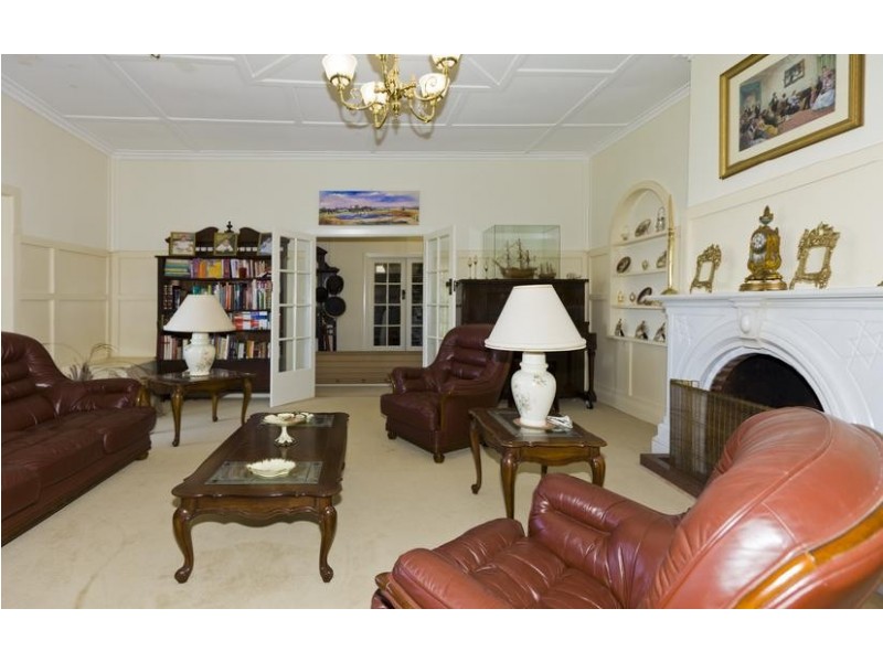 3526 MAROONA-GLENTHOMPSON ROAD, Glenthompson VIC 3293