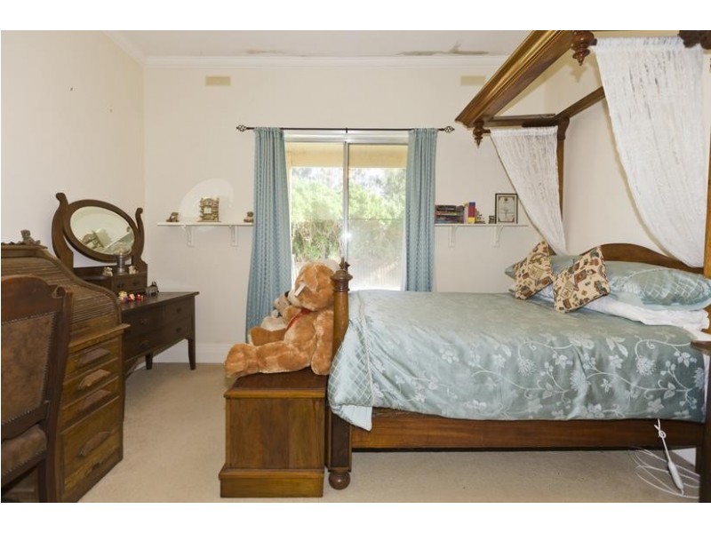 3526 MAROONA-GLENTHOMPSON ROAD, Glenthompson VIC 3293