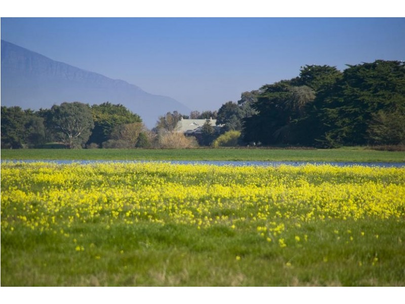 3526 MAROONA-GLENTHOMPSON ROAD, Glenthompson VIC 3293