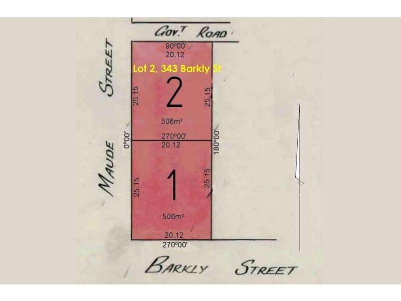 44 Maude Street, Ararat VIC 3377