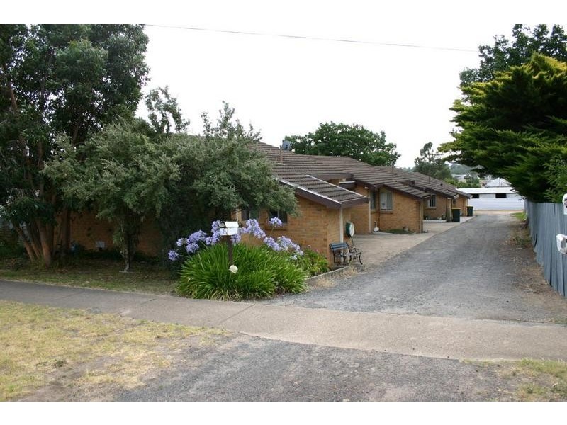 4/80 Queen Street, Ararat VIC 3377