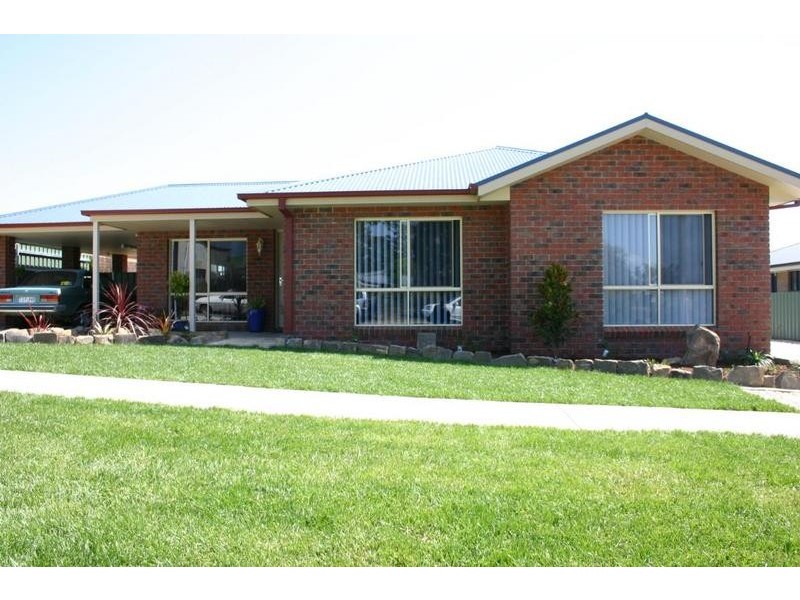 1/5 Beveridge Street, Ararat VIC 3377