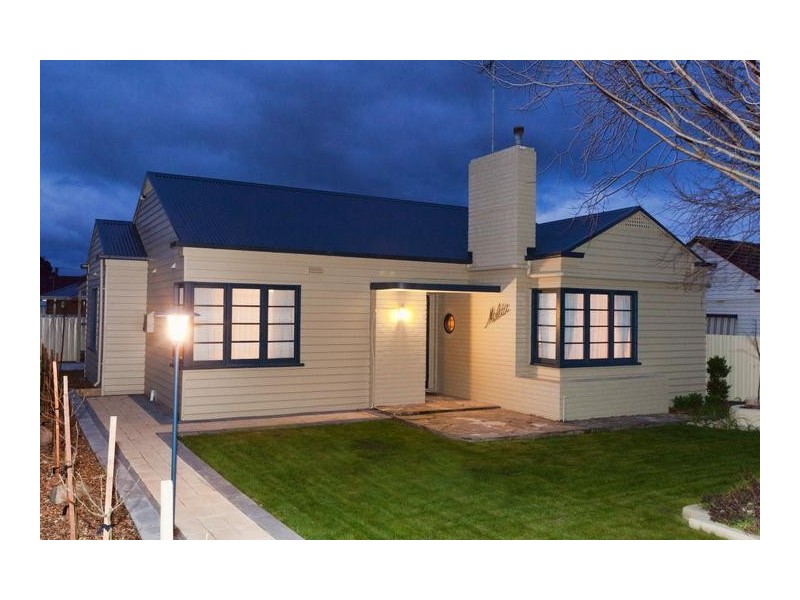 10 Baird Street, Ararat VIC 3377