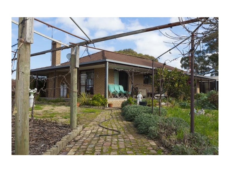 41 Warrak Road, Ararat VIC 3377