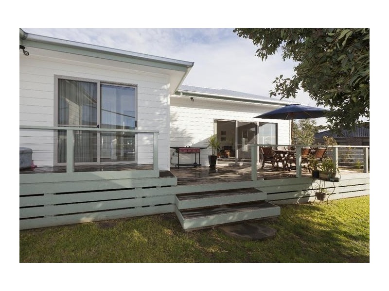 10 Henderson Street, Ararat VIC 3377