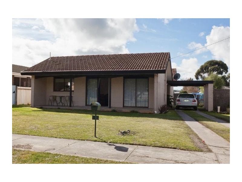 5 Best Street, Ararat VIC 3377