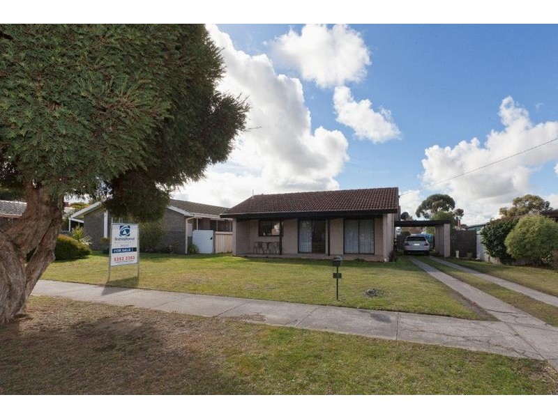 5 Best Street, Ararat VIC 3377