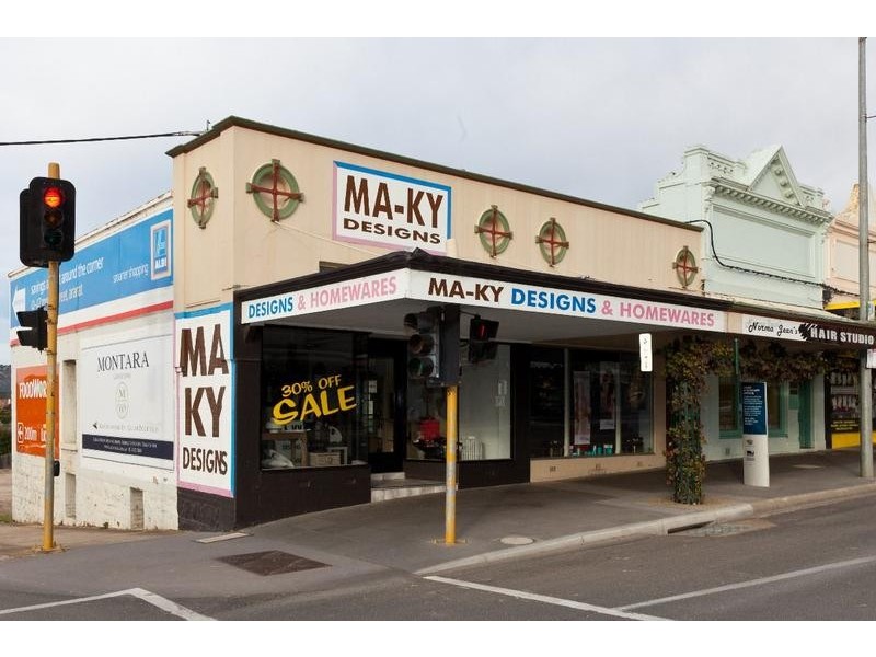 184 Barkly Street, Ararat VIC 3377