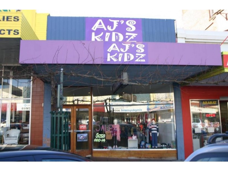 153 Barkly Street, Ararat VIC 3377