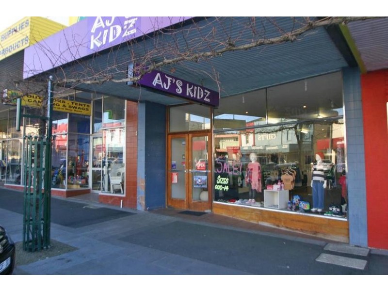 153 Barkly Street, Ararat VIC 3377