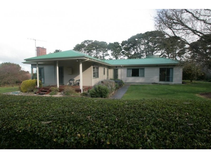 1384 Willaura – Wickliffe Road, Wickliffe VIC 3379