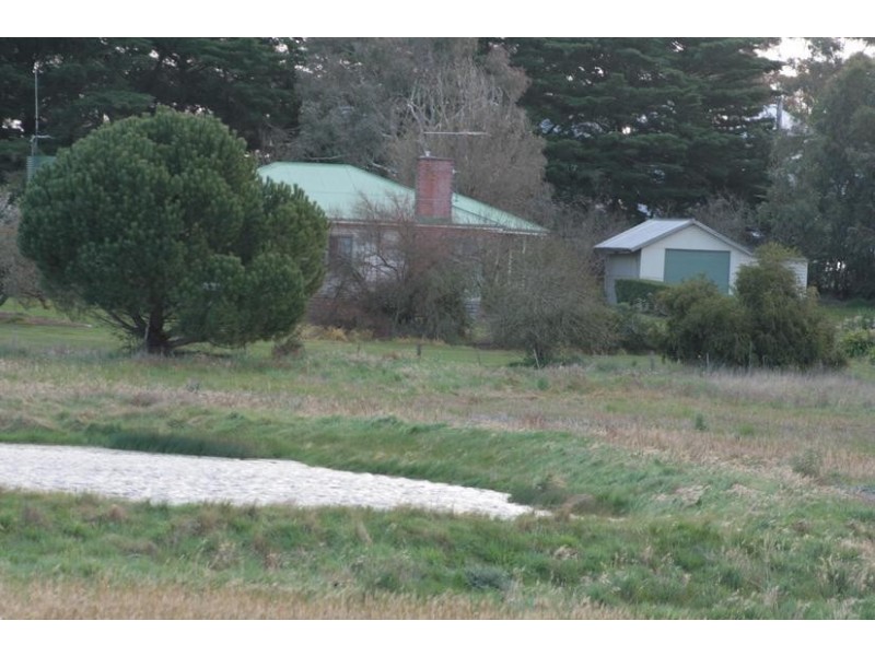 1384 Willaura – Wickliffe Road, Wickliffe VIC 3379