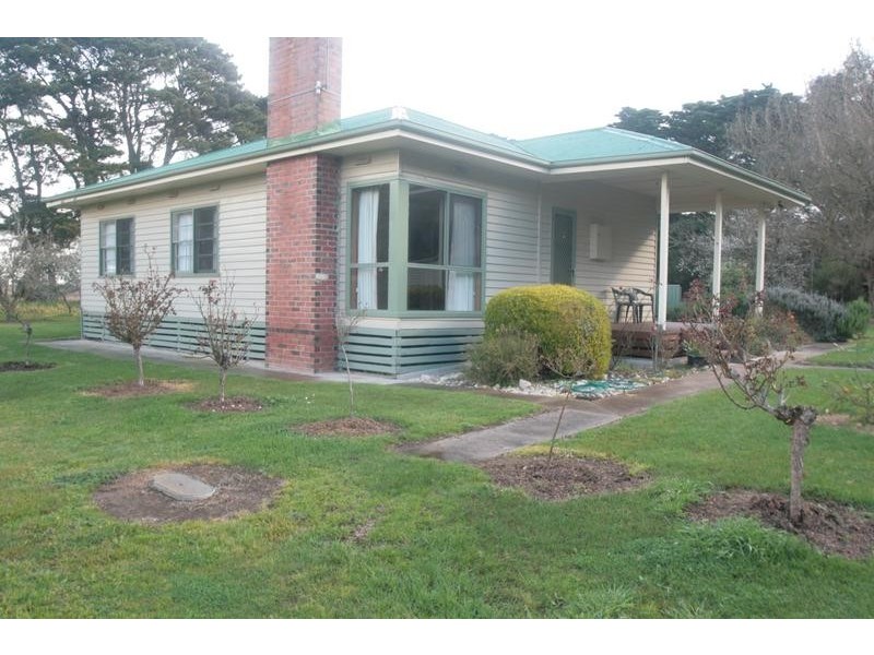 1384 Willaura – Wickliffe Road, Wickliffe VIC 3379