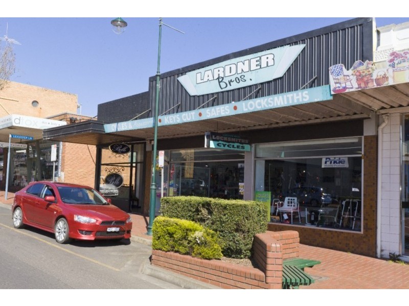 2 Ingor Street, Ararat VIC 3377