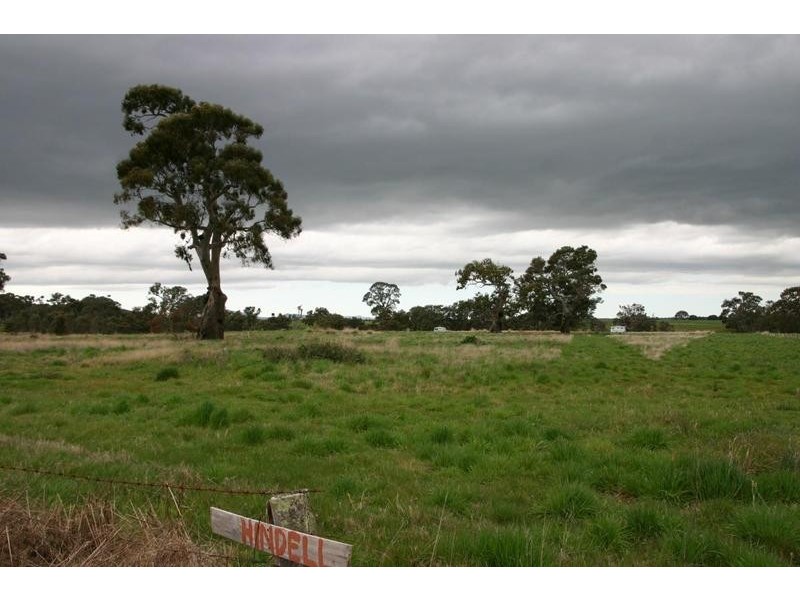 26 Mortlake – Ararat Road, Maroona VIC 3377