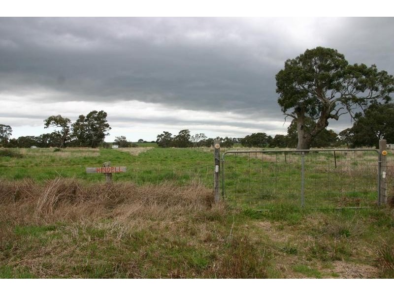 26 Mortlake – Ararat Road, Maroona VIC 3377