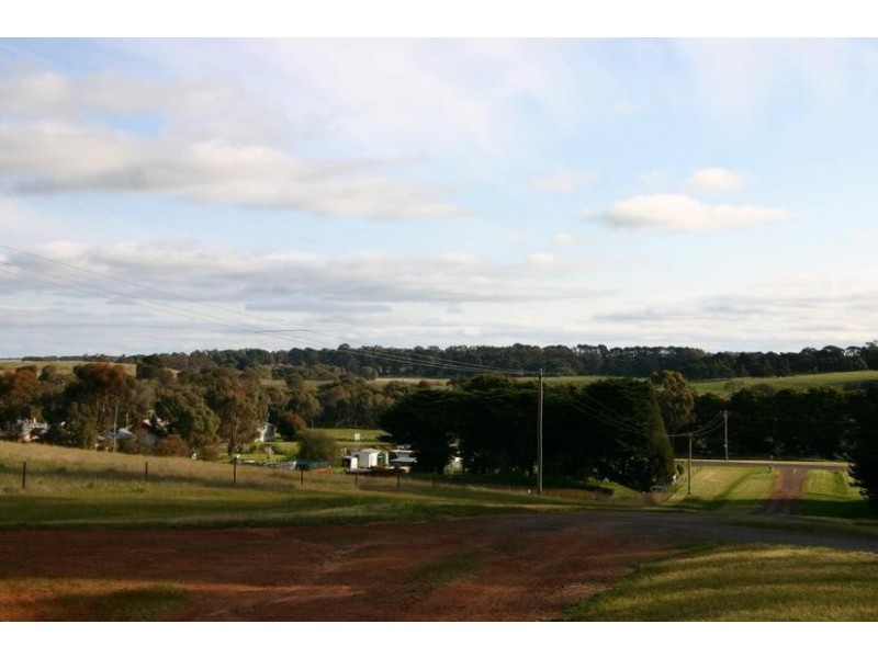 27 Johnstone Street, Wickliffe VIC 3379