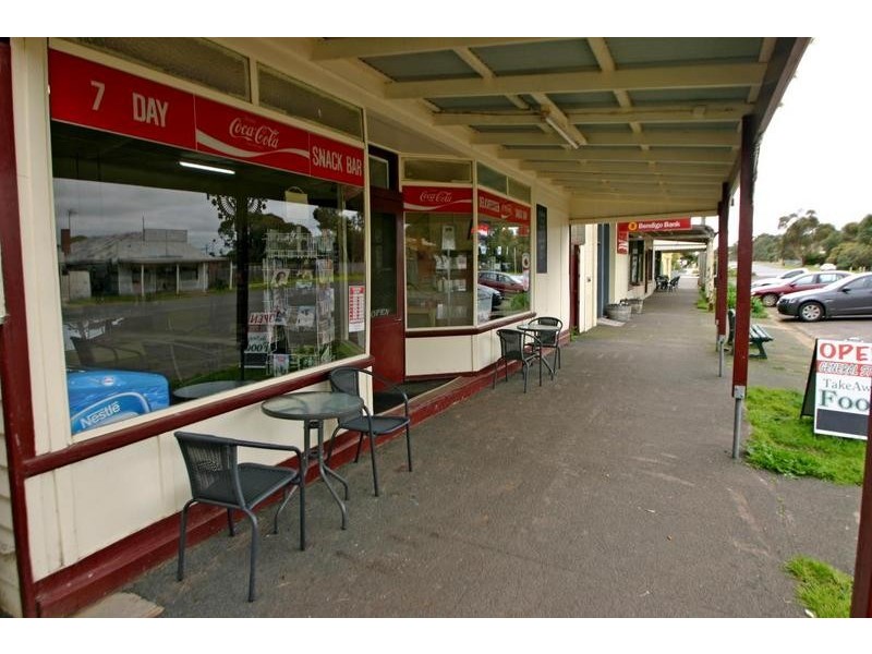 68 Main Street, Willaura VIC 3379