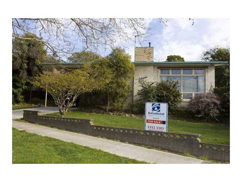 52 Barkly Street West, Ararat VIC 3377