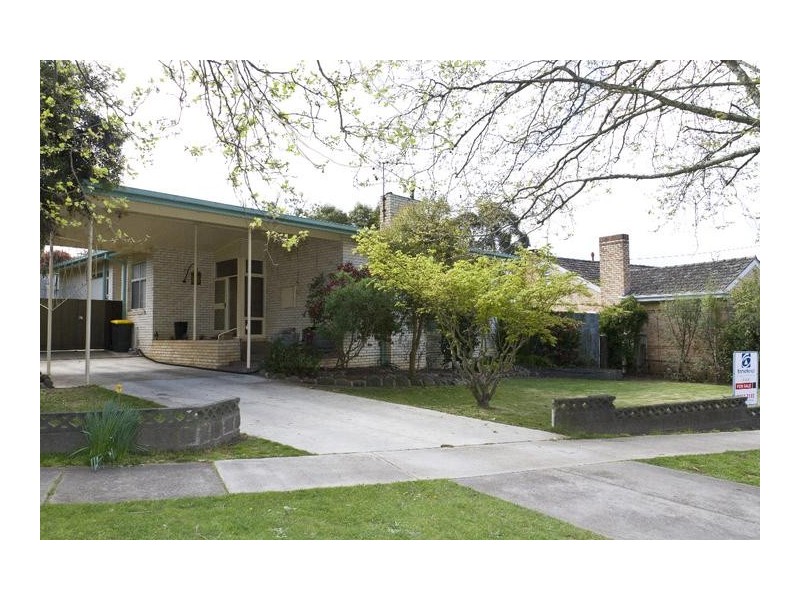 52 Barkly Street West, Ararat VIC 3377