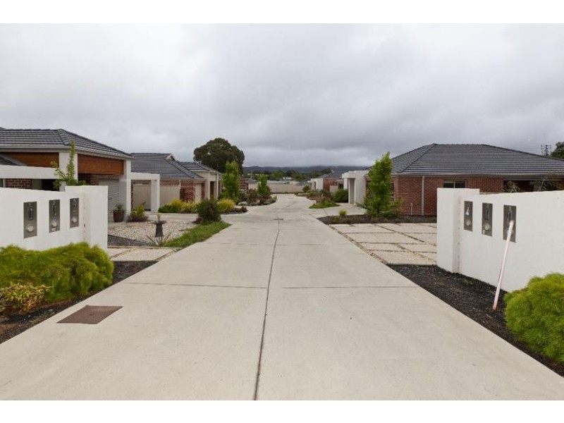 3/27 Basham Street, Ararat VIC 3377