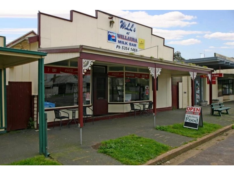 68 Main Street, Willaura VIC 3379