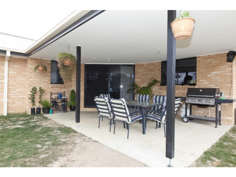 41 Jengarla Court, Ararat VIC 3377