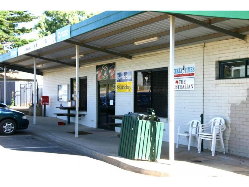 1371 Ararat – Halls Gap Road, Moyston VIC 3377